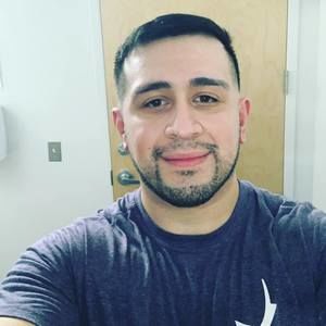 Meet your Posher, Greg